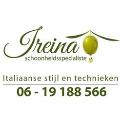 Schoonheidssalon Ireina Breeven Best - openingstijden