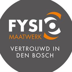 Fysiomaatwerk ‘s-Hertogenbosch, 's-Hertogenbosch openingstijden
