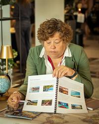 Travel Counsellor Alicia ten Hoeve reisbureau, Heerenveen openingstijden