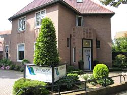Albers Assurantie Adviseurs & Makelaars, Bussum openingstijden