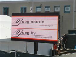 Boeg Nautic, 's-Gravenhage openingstijden