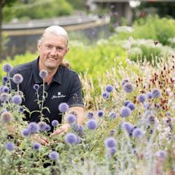 Jan de Boer Tuinontwerp & Adviesbureau, Doetinchem openingstijden