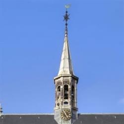 Protestantse gemeente te Bloemendaal en Overveen, openingstijden