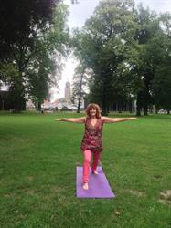 Yoga Deventer, openingstijden