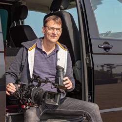 Innovatie. TV, Castricum openingstijden