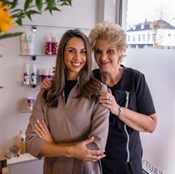 The Pearl of Beauty Centrum Zevenbergen - openingstijden