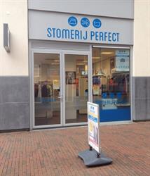 Stomerij Perfect, Waddinxveen openingstijden