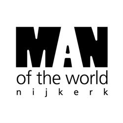 Man of the World, Nijkerk openingstijden