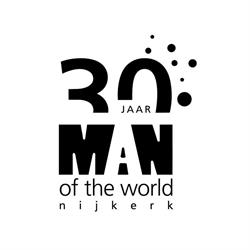 Man of the World, Nijkerk openingstijden