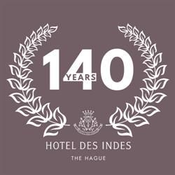 Hotel Des Indes, a Luxury Collection Hotel, The Hague, 's-Gravenhage openingstijden