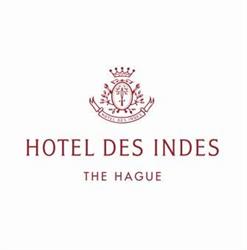 Hotel Des Indes, a Luxury Collection Hotel, The Hague, 's-Gravenhage openingstijden