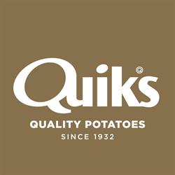 Quik's Quality Potatoes Hedel, openingstijden