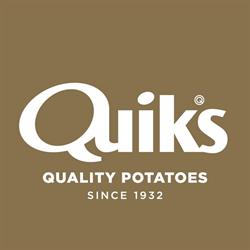 Quik's Quality Potatoes Hedel, openingstijden