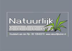 Natuurlijk Tuinen, Koudekerk aan den Rijn openingstijden
