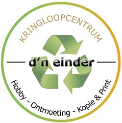 D'n Einder Kringloop- en Ontmoetingscentrum, Sint-Oedenrode openingstijden