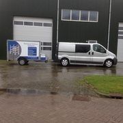 Rolsteigerverhuur Friesland, Franeker openingstijden
