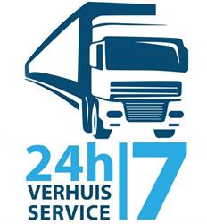 24/7 Verhuisservice, Zwanenburg openingstijden