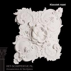 Ornamenten en lijstengieterij het schippertje, Harderwijk openingstijden