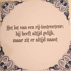 Rijschool Elles Borgle Deventer - openingstijden