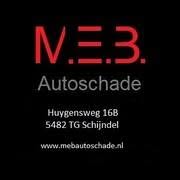 M.E.B. Autoschade, Schijndel openingstijden