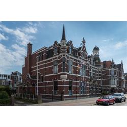 Chiropractie Munksgaard- 'S Gravenhage, 's-Gravenhage openingstijden