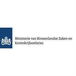 Ministerie van Binnenlandse Zaken en Koninkrijksrelaties, 's-Gravenhage openingstijden