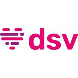 DSV, Katwijk openingstijden