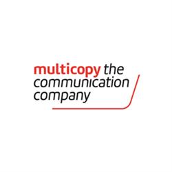 Multicopy The Communication Company | Den Haag, openingstijden