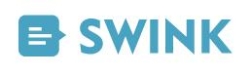 Swink, Amsterdam openingstijden