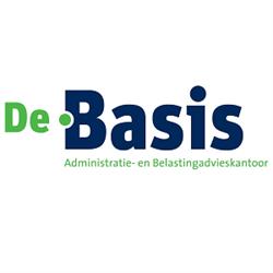 Administratiekantoor De Basis, Sliedrecht openingstijden