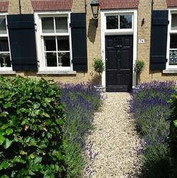 Boerderij74, Sprang-Capelle openingstijden