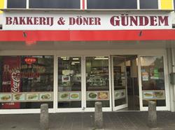 Gündem Döner, 's-Hertogenbosch openingstijden