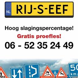 rijseef, Hoofddorp openingstijden