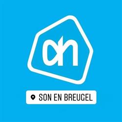 Albert Heijn, Son en Breugel openingstijden