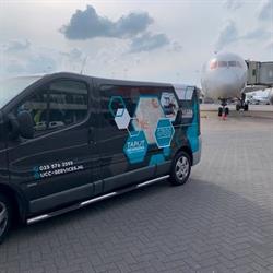 UCC-Services B.V., Vijfhuizen openingstijden