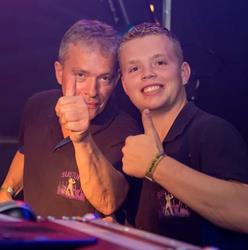 Subtune Discoshows, Terwispel openingstijden
