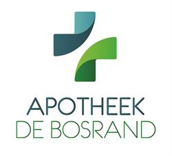 Service Apotheek de Bosrand, Driebergen-Rijsenburg openingstijden