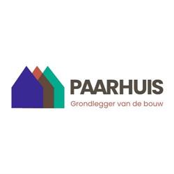 Paarhuis Bouw en Advies Twenterand Vriezenveen - openingstijden