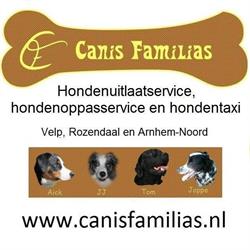 Canis Familias, Velp openingstijden