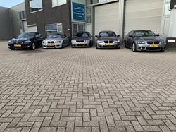 garage van Ool Waalre, openingstijden