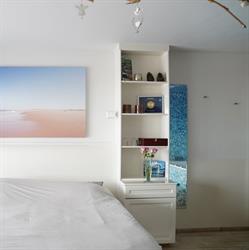 Bed en breakfast Vitamine Zee, IJmuiden openingstijden