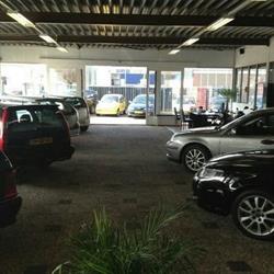 Carcenter Deventer, openingstijden