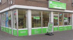 Phone City Enschede, openingstijden