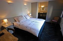 Bed & Breakfast "C'est la vie", Eijsden openingstijden