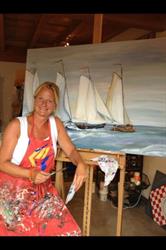 Annemarieke B.V., Laren openingstijden