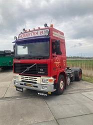 Hoekstra Truck- en Trailerservice B.V., Grou openingstijden
