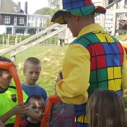 Stichting Speeltuin 't Weike, Geleen openingstijden