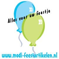 Modi-Feestartikelen, Almere openingstijden