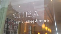 La Chesa, Amsterdam openingstijden