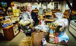 Boerderijwinkel t Duvelshofke, Oldenzaal openingstijden